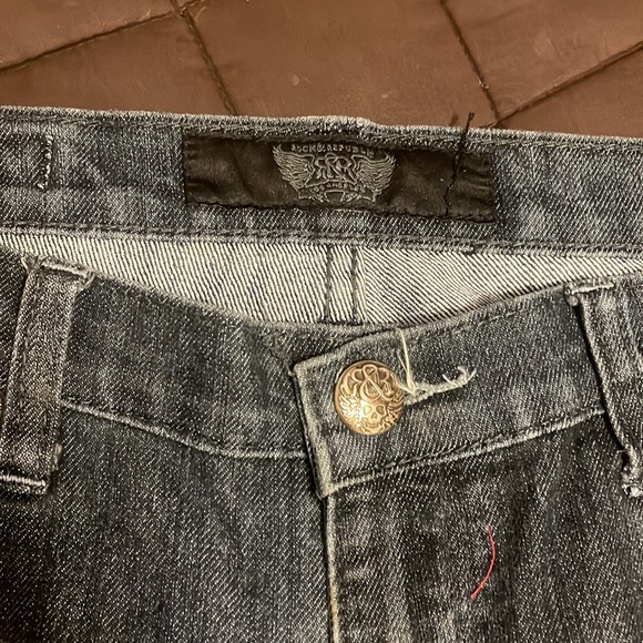 Rock & Republic Jeans - Picture 4 of 5